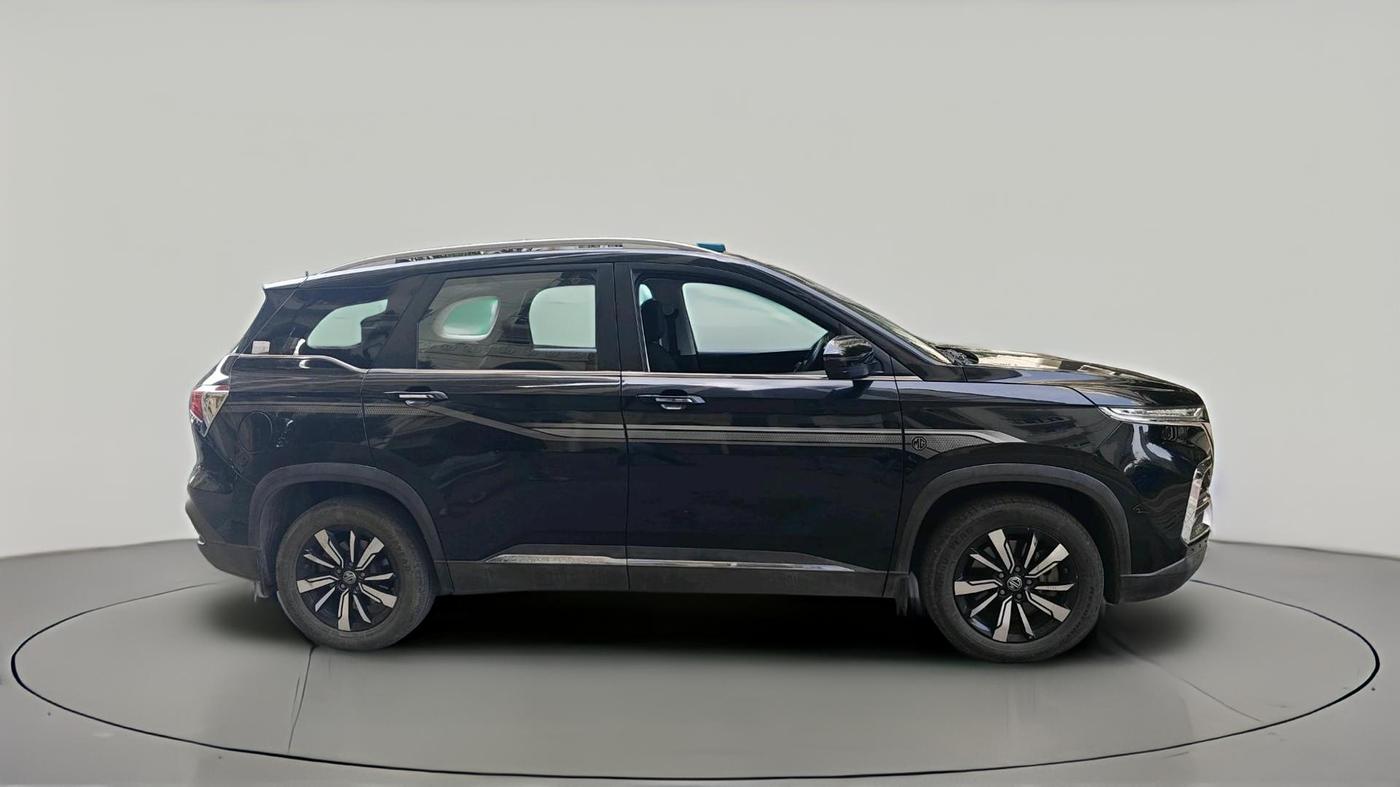 2020 MG HECTOR SHARP 1.5 DCT PETROL, Petrol, Automatic, 45,565 km, exterior
