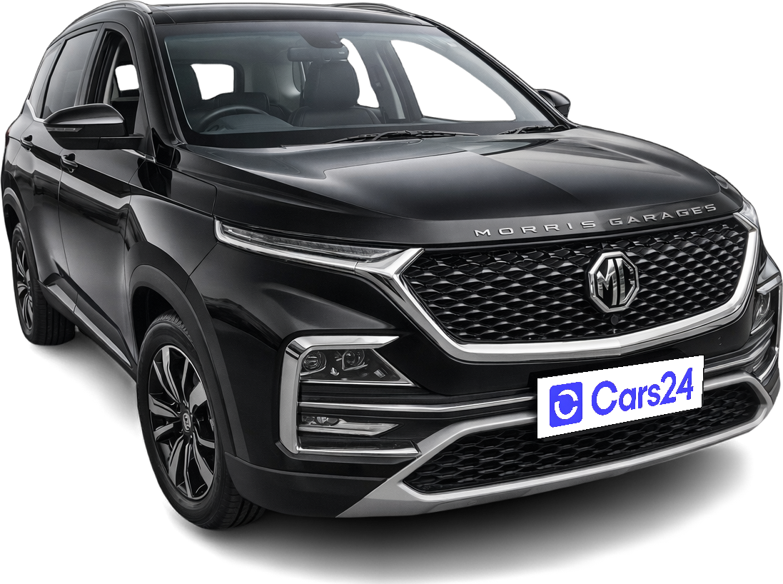 2020 MG HECTOR - SUV - Petrol - Automatic - ₹11.21 lakh