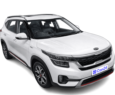 2019 KIA SELTOS - SUV - Petrol - Automatic - ₹8.85 lakh