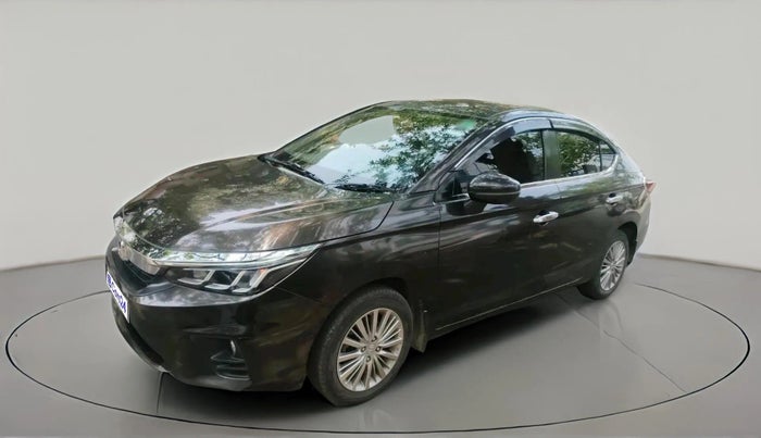2020 Honda City 1.5L I-VTEC V MT 5TH GEN, Petrol, Manual, 20,921 km, exterior