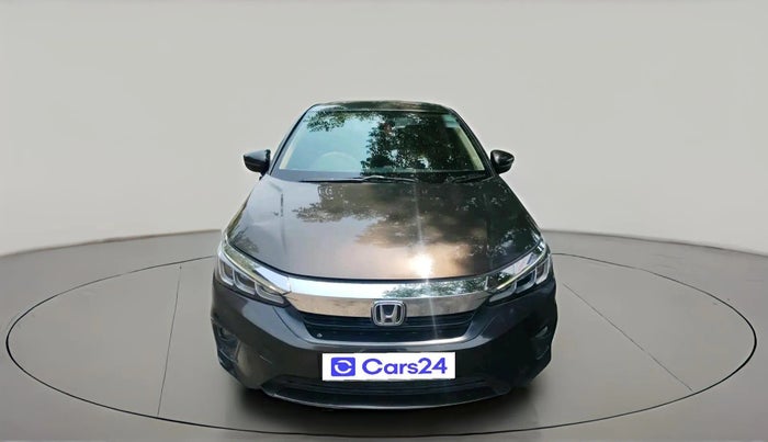2020 Honda City 1.5L I-VTEC V MT 5TH GEN, Petrol, Manual, 20,921 km, exterior