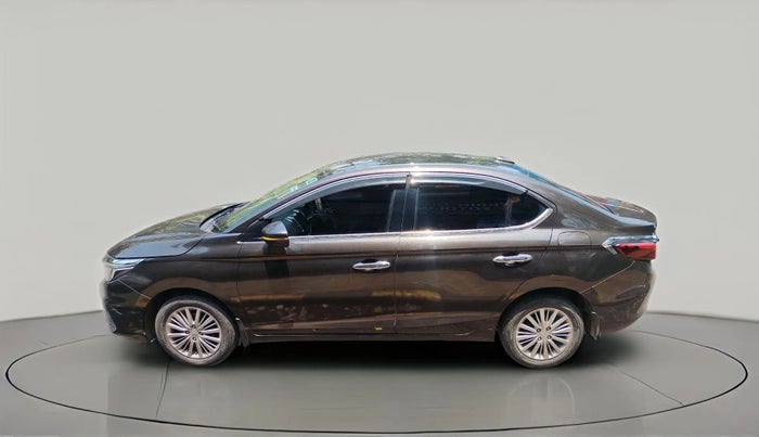 2020 Honda City 1.5L I-VTEC V MT 5TH GEN, Petrol, Manual, 20,921 km, exterior