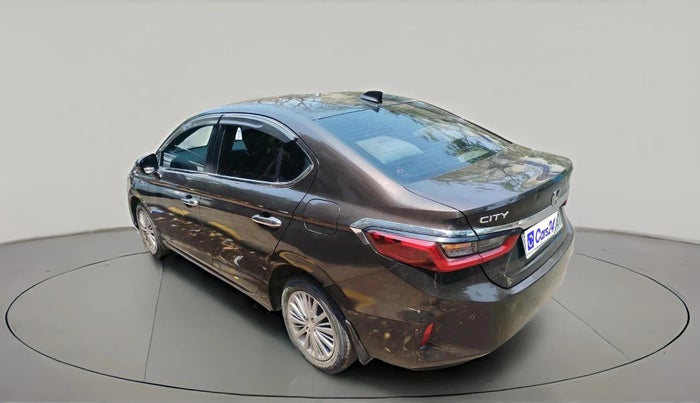 2020 Honda City 1.5L I-VTEC V MT 5TH GEN, Petrol, Manual, 20,921 km, exterior