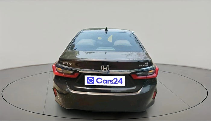 2020 Honda City 1.5L I-VTEC V MT 5TH GEN, Petrol, Manual, 20,921 km, exterior