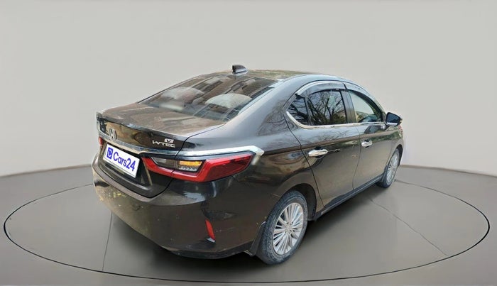 2020 Honda City 1.5L I-VTEC V MT 5TH GEN, Petrol, Manual, 20,921 km, exterior