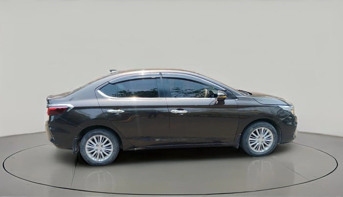 2020 Honda City 1.5L I-VTEC V MT 5TH GEN, Petrol, Manual, 20,921 km, exterior