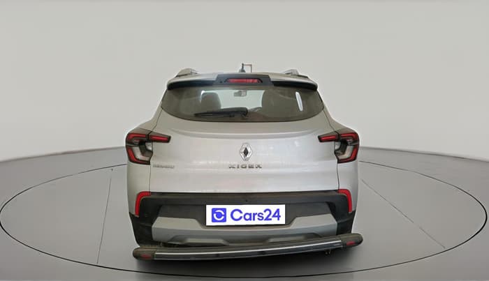 2021 Renault Kiger RXT MT, Petrol, Manual, 29,046 km, exterior