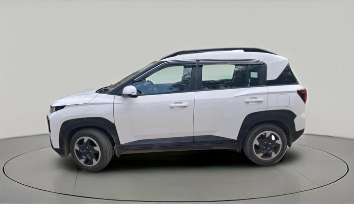 2024 Hyundai EXTER SX 1.2 CNG MT, CNG, Manual, 36,059 km, exterior