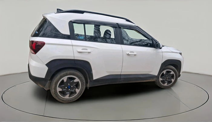 2024 Hyundai EXTER SX 1.2 CNG MT, CNG, Manual, 36,059 km, exterior