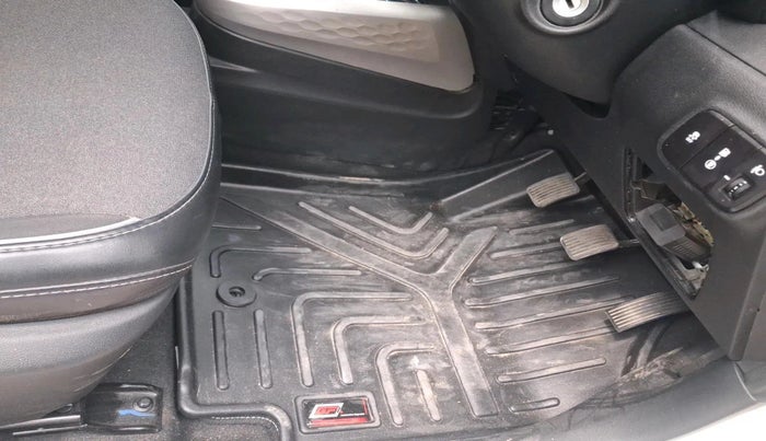 2024 Hyundai EXTER SX 1.2 CNG MT, CNG, Manual, 36,059 km, interior