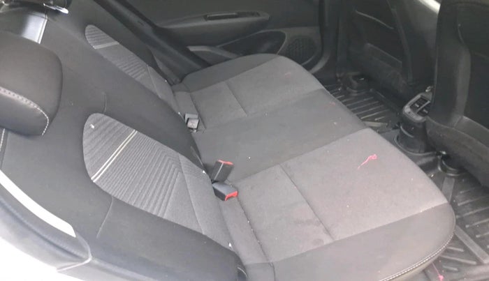 2024 Hyundai EXTER SX 1.2 CNG MT, CNG, Manual, 36,059 km, interior