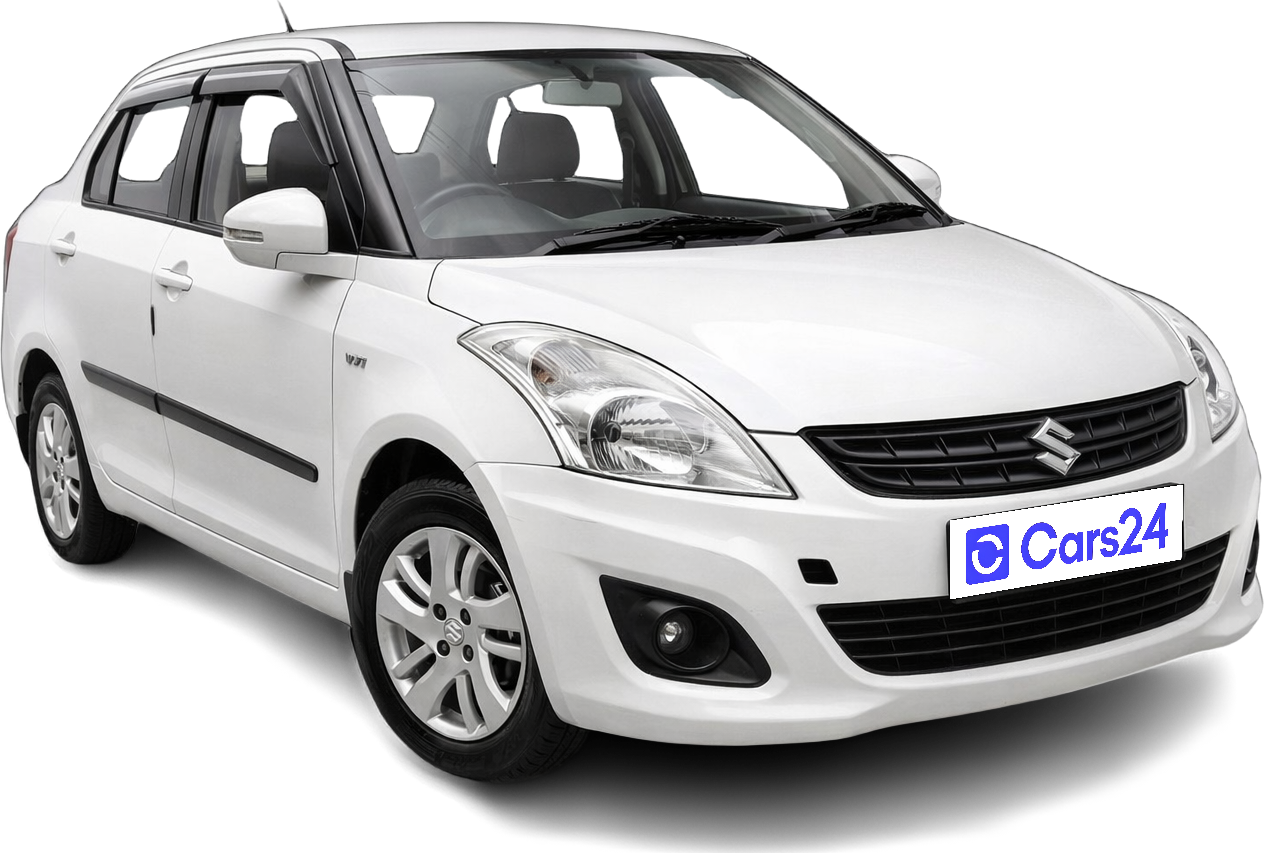 2012 Maruti Swift Dzire - Sedan - Petrol - Manual - ₹1.85 lakh