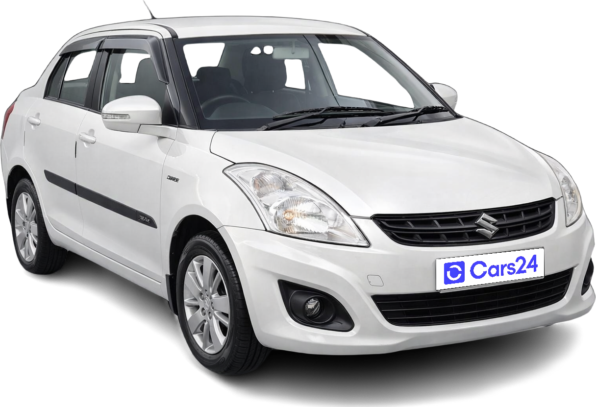 2013 Maruti Swift Dzire - Sedan - CNG - Manual - ₹1.80 lakh