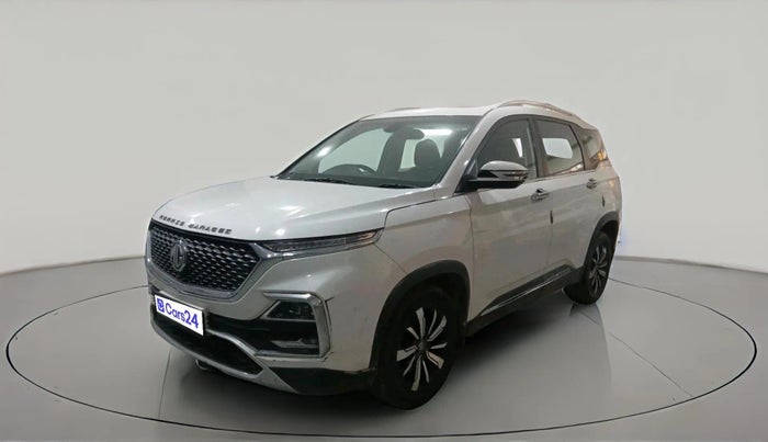 2019 MG HECTOR SHARP 2.0 DIESEL, Diesel, Manual, 1,20,202 km, exterior