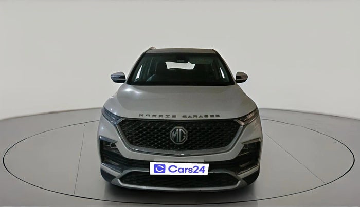 2019 MG HECTOR SHARP 2.0 DIESEL, Diesel, Manual, 1,20,202 km, exterior