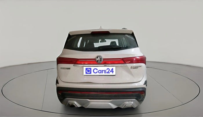 2019 MG HECTOR SHARP 2.0 DIESEL, Diesel, Manual, 1,20,202 km, exterior