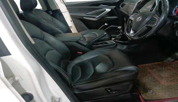 2019 MG HECTOR SHARP 2.0 DIESEL, Diesel, Manual, 1,20,202 km, interior