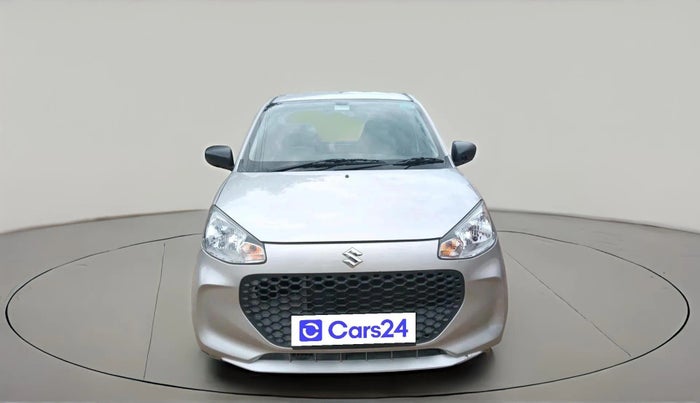 2024 Maruti Alto K10 VXI, Petrol, Manual, 12,531 km, exterior