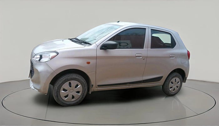 2024 Maruti Alto K10 VXI, Petrol, Manual, 12,531 km, exterior