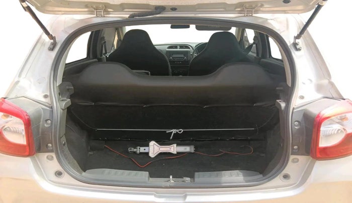 2024 Maruti Alto K10 VXI, Petrol, Manual, 12,531 km, exterior