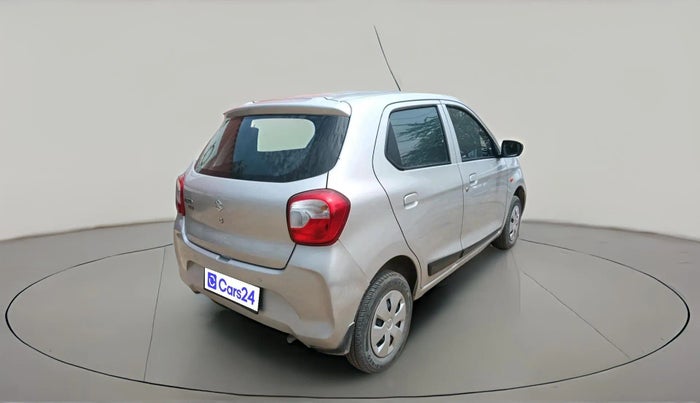 2024 Maruti Alto K10 VXI, Petrol, Manual, 12,531 km, exterior