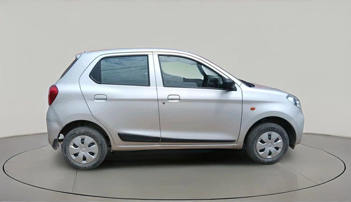 2024 Maruti Alto K10 VXI, Petrol, Manual, 12,531 km, exterior