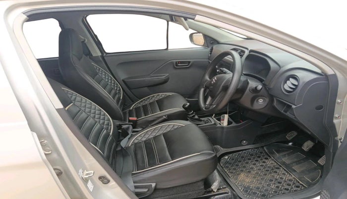 2024 Maruti Alto K10 VXI, Petrol, Manual, 12,531 km, interior