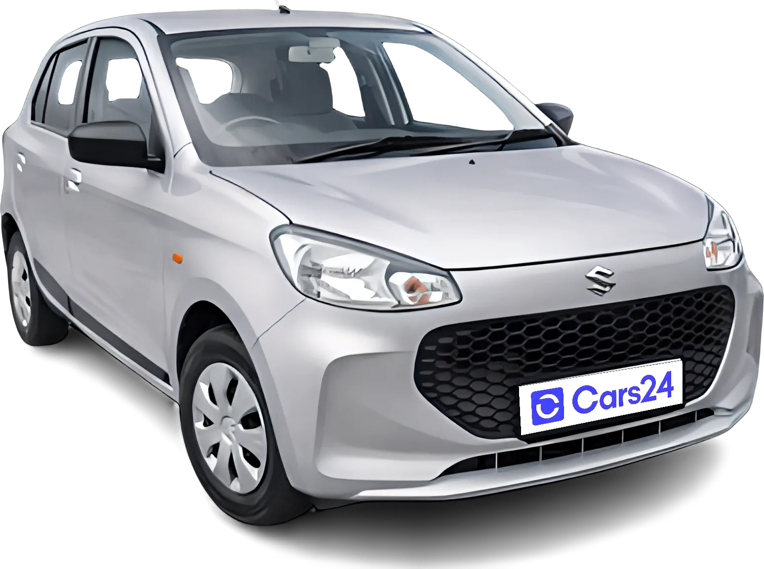 2024 Maruti Alto K10 - Hatchback - Petrol - Manual - ₹4.44 lakh