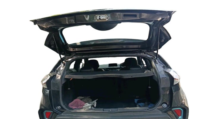 2021 Tata NEXON EV XZ PLUS DARK EDITION, Electric, Automatic, 89,879 km, exterior