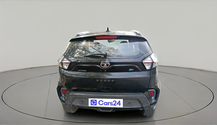 2021 Tata NEXON EV XZ PLUS DARK EDITION, Electric, Automatic, 89,879 km, exterior