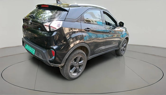 2021 Tata NEXON EV XZ PLUS DARK EDITION, Electric, Automatic, 89,879 km, exterior