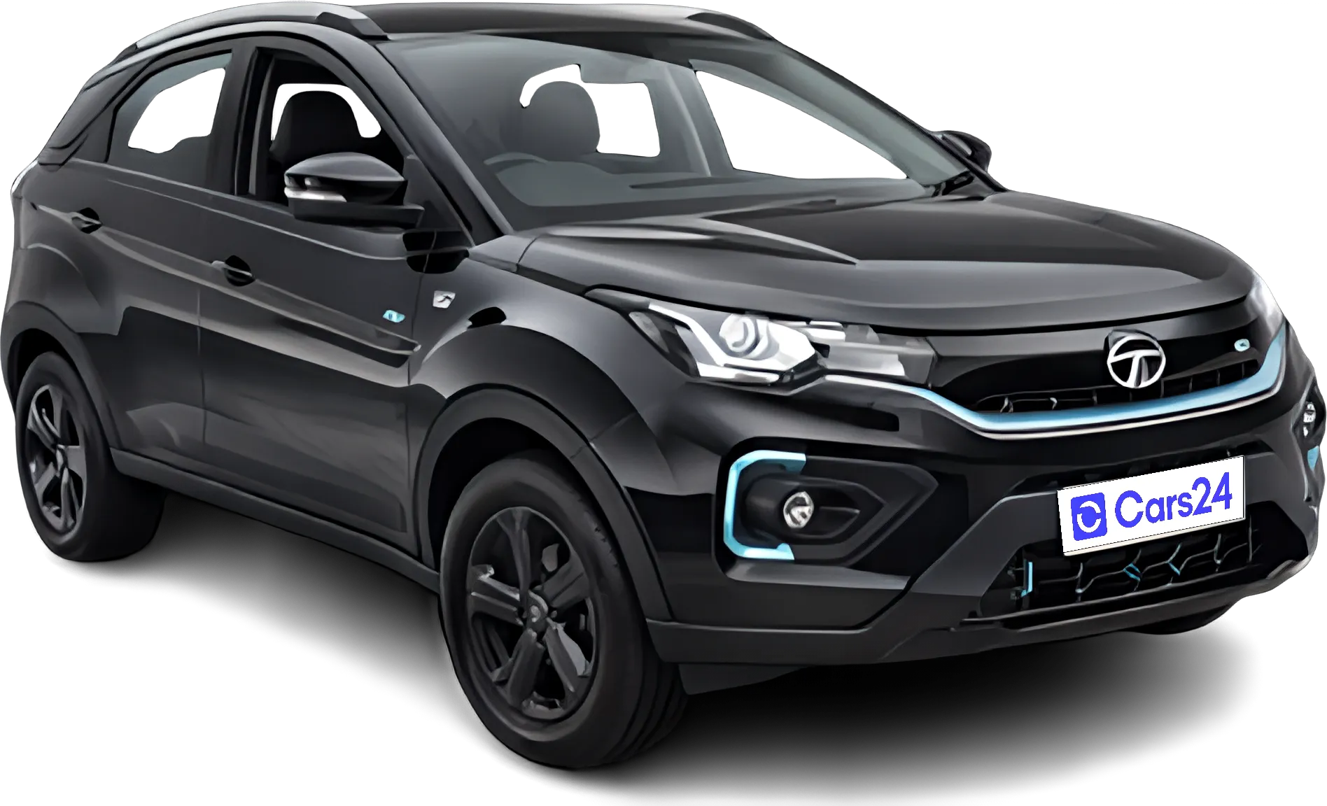 2021 Tata NEXON EV - SUV - Electric - Automatic - ₹9.50 lakh