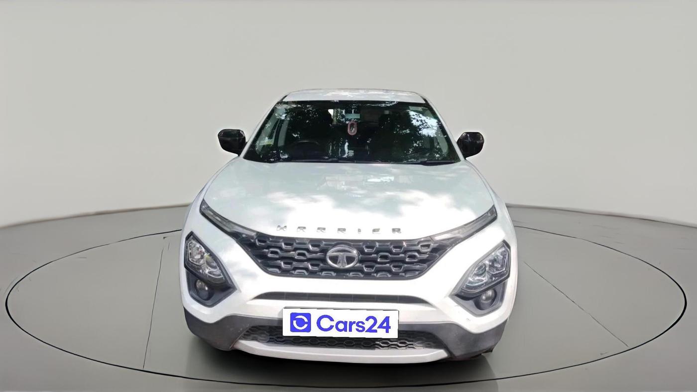 2019 Tata Harrier XZ 2.0L, Diesel, Manual, 73,930 km, exterior