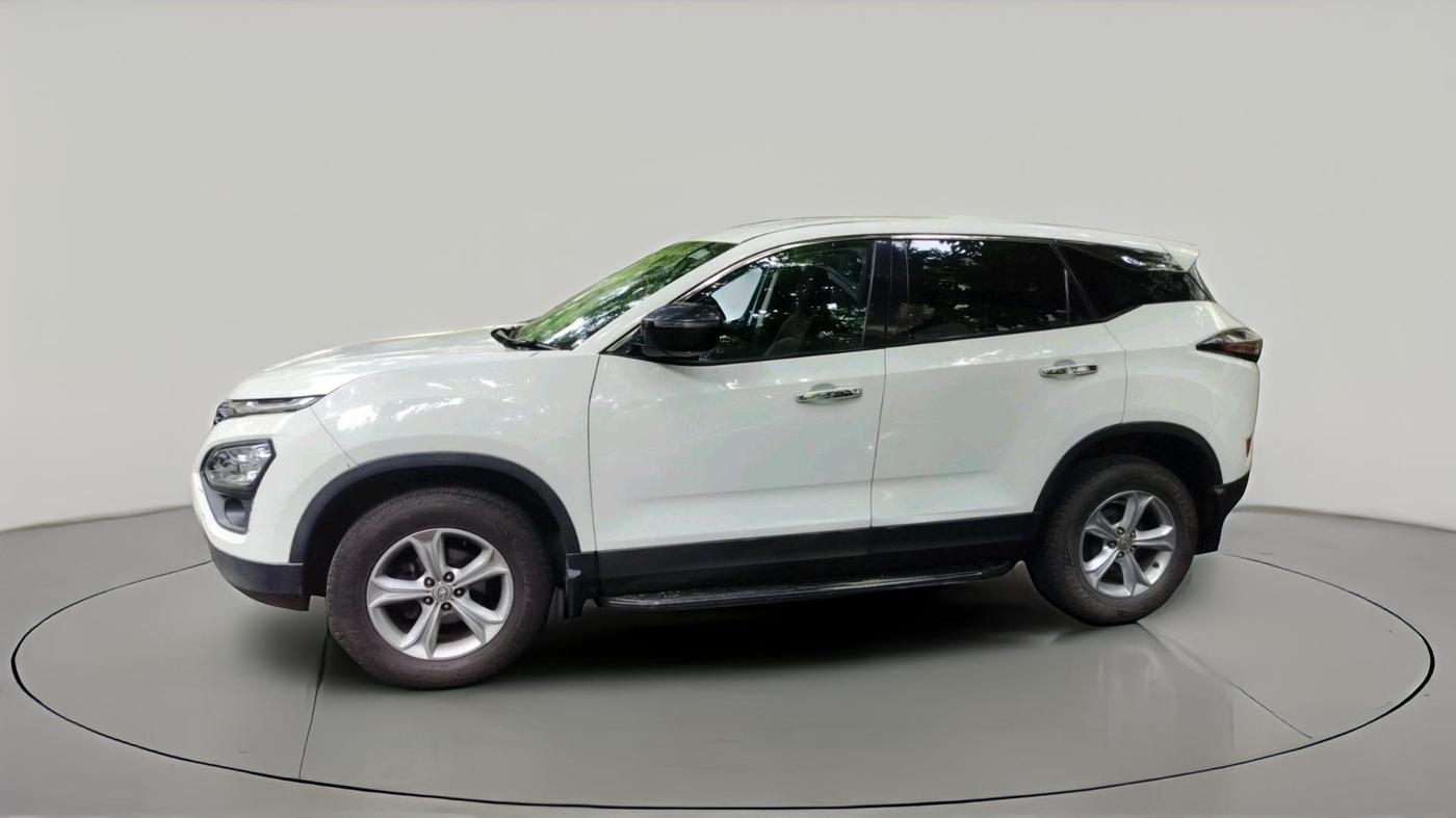 2019 Tata Harrier XZ 2.0L, Diesel, Manual, 73,930 km, exterior
