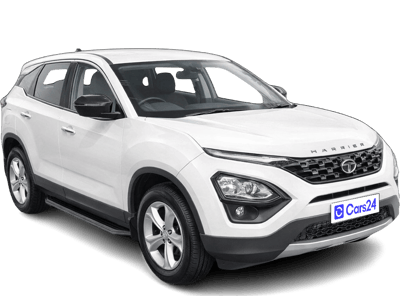 2019 Tata Harrier - SUV - Diesel - Manual - ₹8.00 lakh