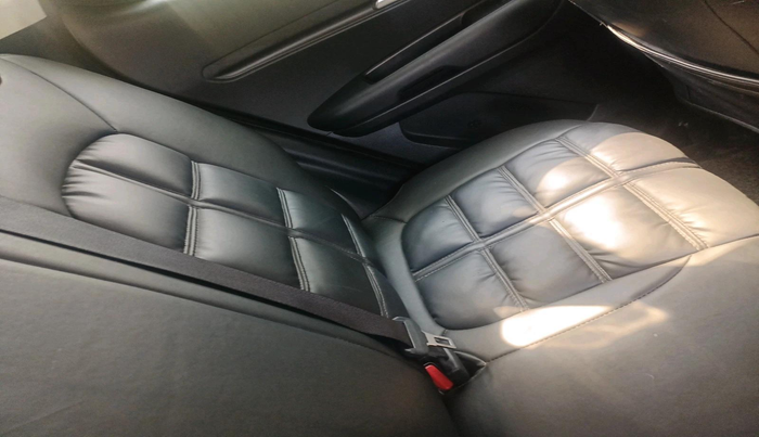 2025 KIA SONET HTK (O) 1.5 Diesel MT, Diesel, Manual, 23,414 km, interior