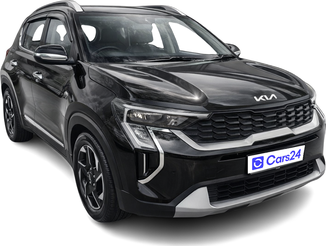 2025 KIA SONET - SUV - Diesel - Manual - ₹10.70 lakh