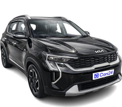 2025 KIA SONET - SUV - Diesel - Manual - ₹10.70 lakh