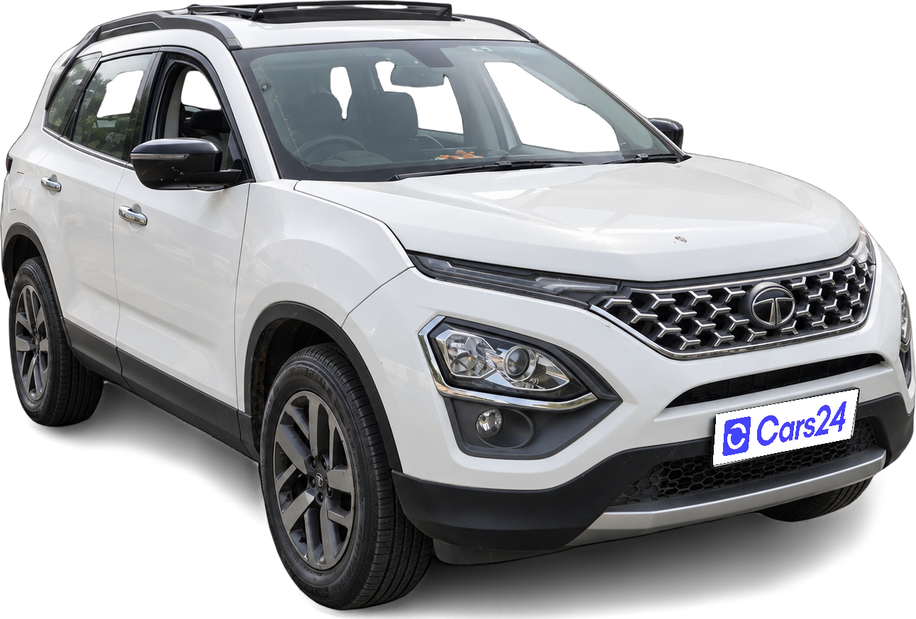 2021 Tata Safari - SUV - Diesel - Automatic - ₹11.80 lakh