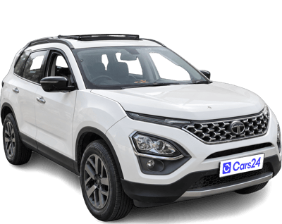 2021 Tata Safari - SUV - Diesel - Automatic - ₹11.80 lakh