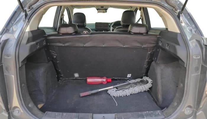 2025 Tata NEXON Pure Plus 1.2 Petrol 6MT, Petrol, Manual, 7,373 km, exterior