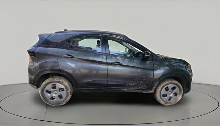 2025 Tata NEXON Pure Plus 1.2 Petrol 6MT, Petrol, Manual, 7,373 km, exterior