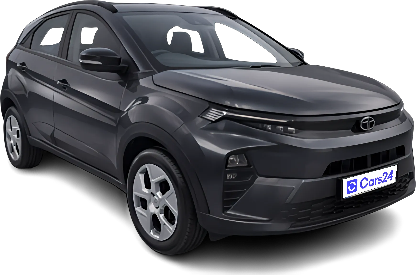 2025 Tata NEXON - SUV - Petrol - Manual - ₹8.91 lakh