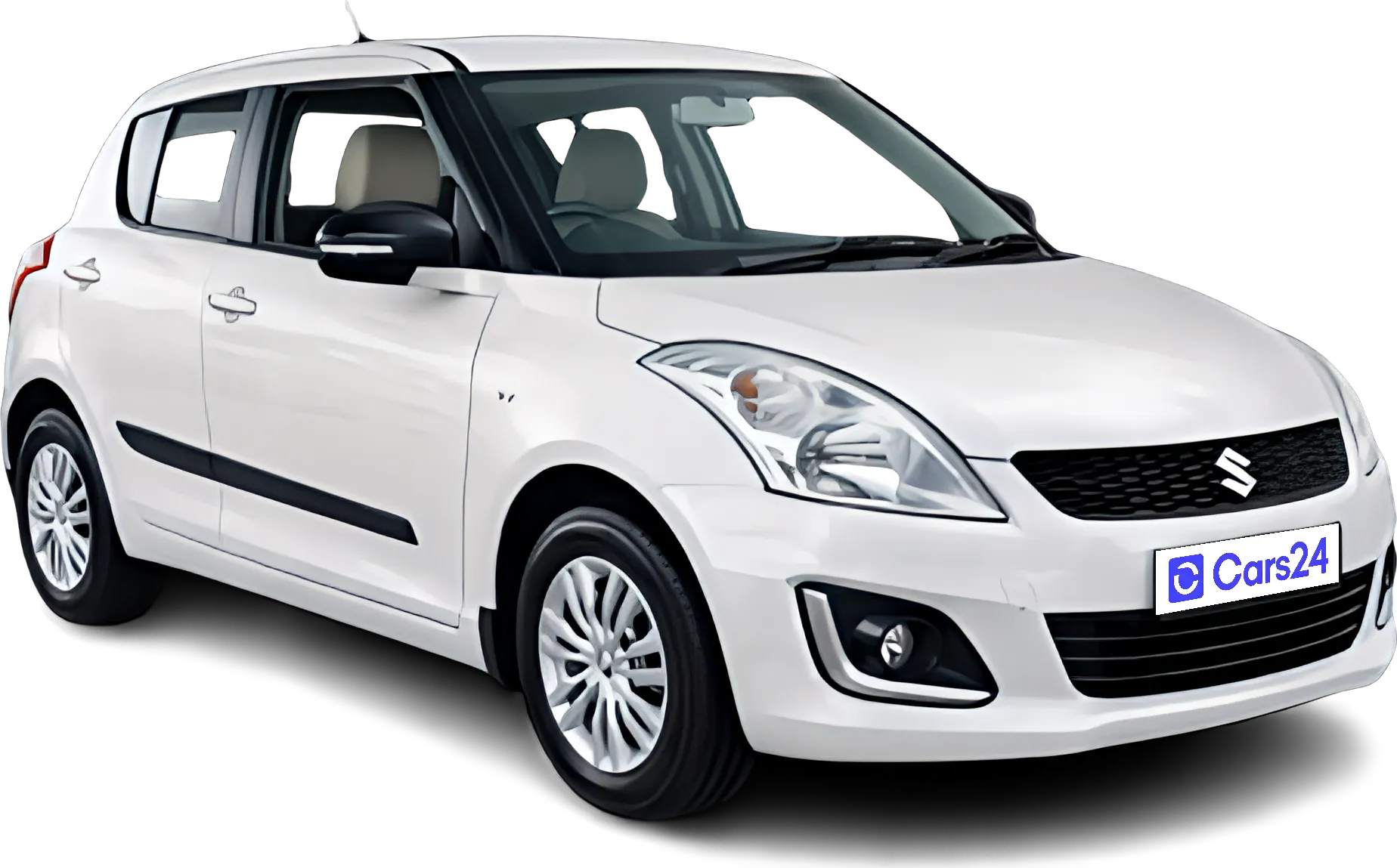 2015 Maruti Swift - Hatchback - Petrol - Manual - ₹2.94 lakh