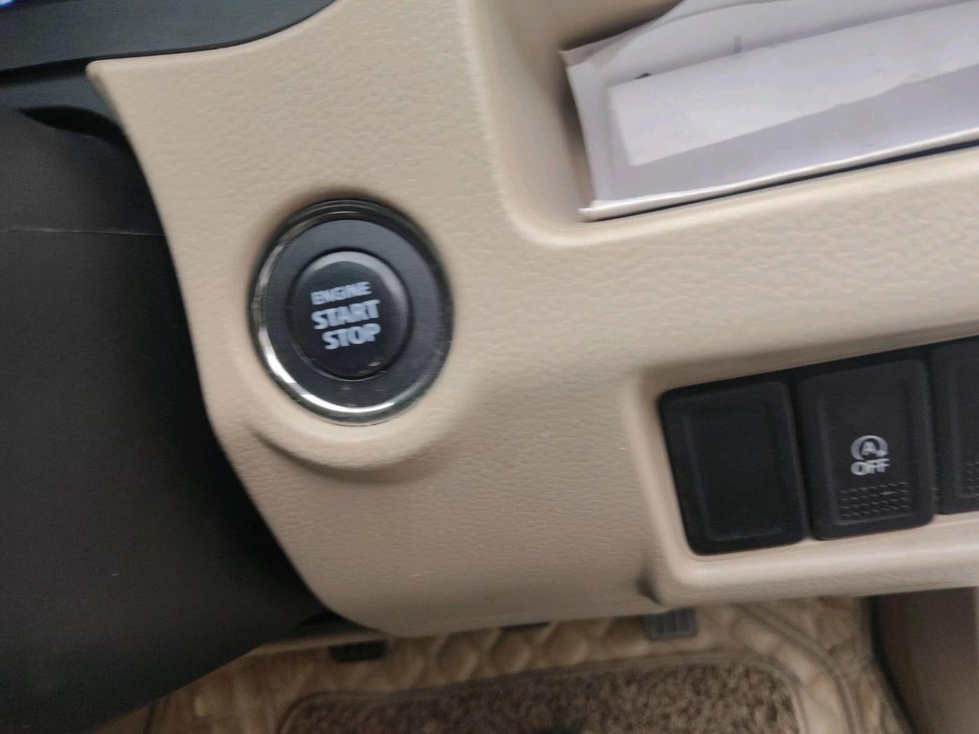 2021 Maruti Ciaz ZETA 1.5 SHVS MT PETROL, Petrol, Manual, 30,397 km, interior