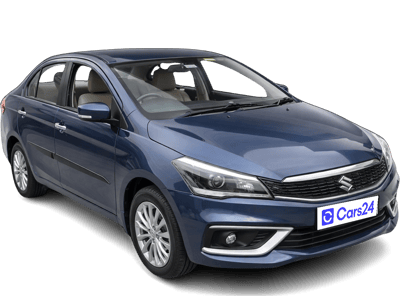 2021 Maruti Ciaz - Sedan - Petrol - Manual - ₹7.20 lakh
