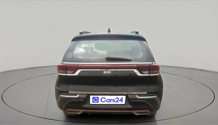 2020 KIA SONET GTX PLUS 1.5 AT, Diesel, Automatic, 1 km, exterior