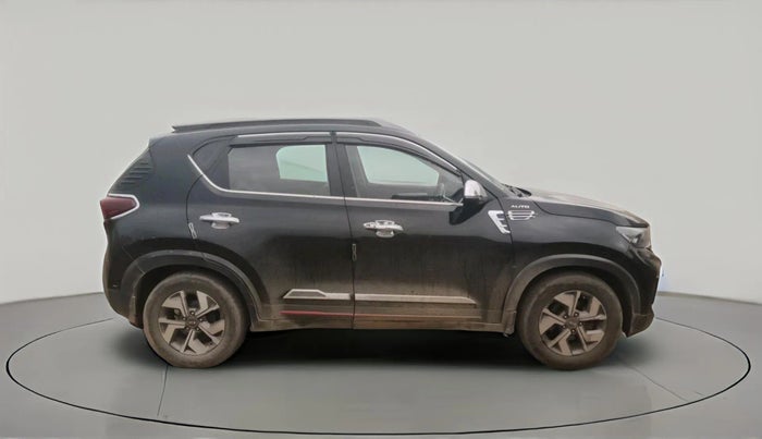 2020 KIA SONET GTX PLUS 1.5 AT, Diesel, Automatic, 1 km, exterior