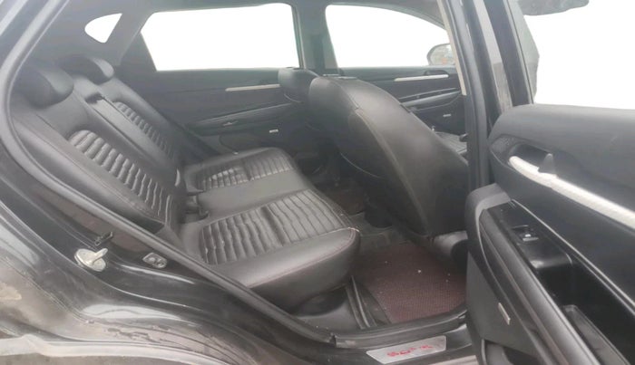 2020 KIA SONET GTX PLUS 1.5 AT, Diesel, Automatic, 1 km, interior