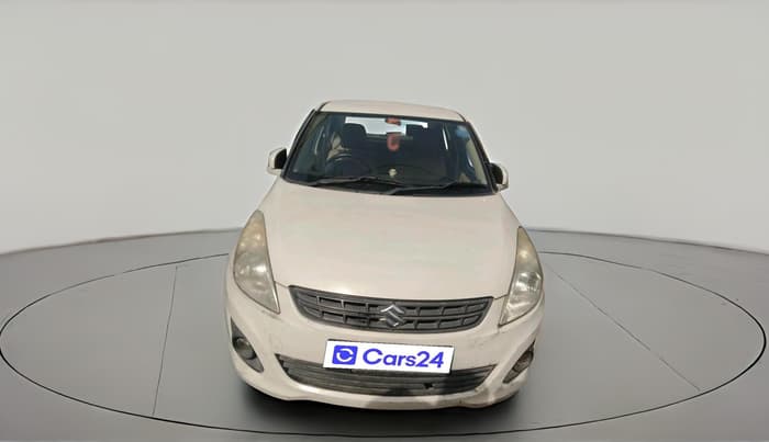 2014 Maruti Swift Dzire VXI, Petrol, Manual, 80,681 km, exterior